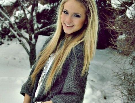 Lindsey Nicholson Pic