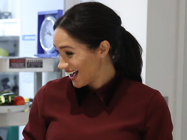 Meg Laughter
