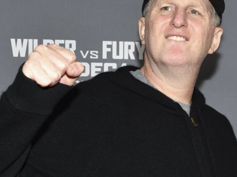 Michael Rapaport