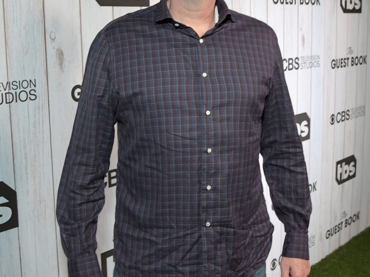 Michael Rapaport Photo