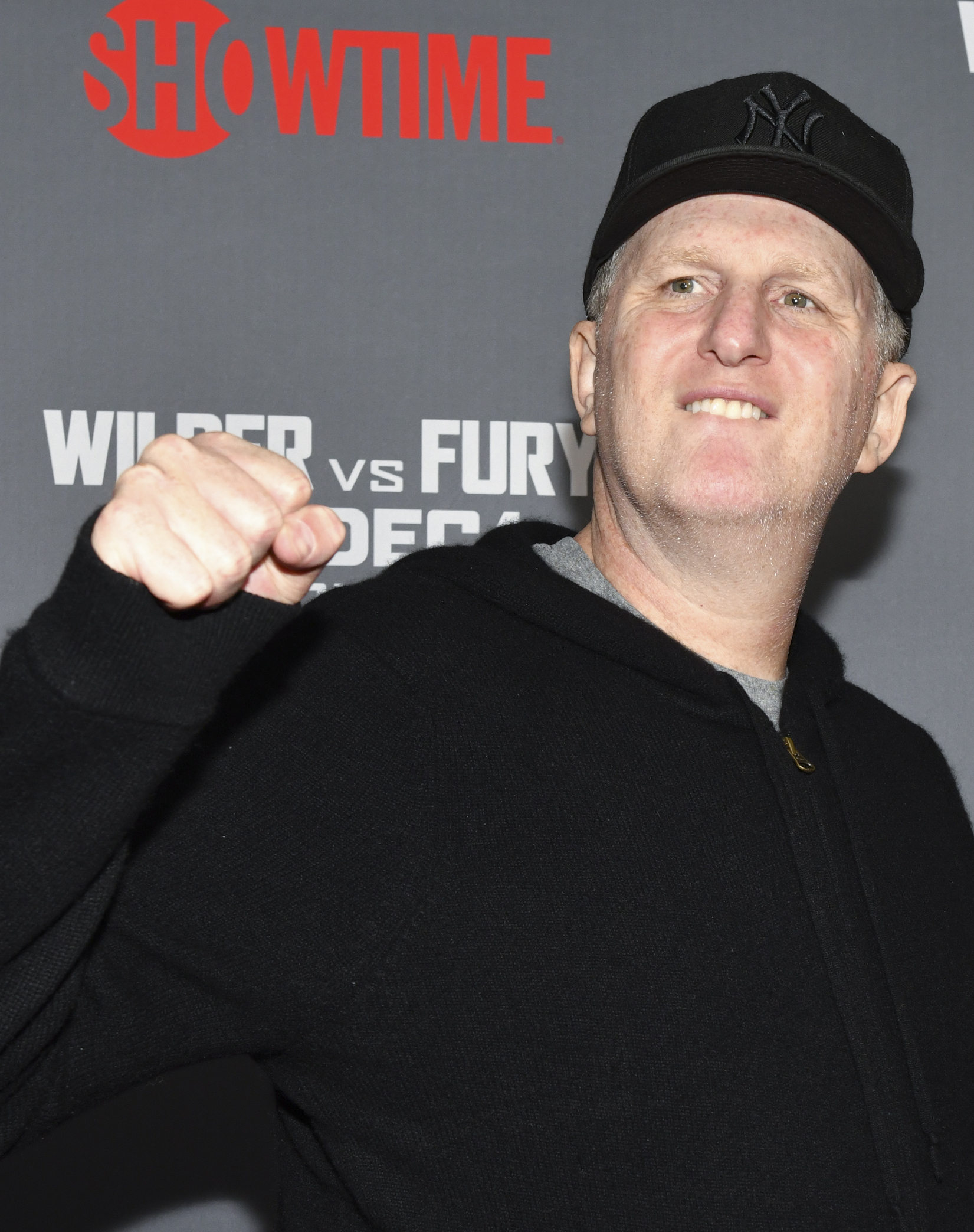 Michael Rapaport - The Hollywood Gossip