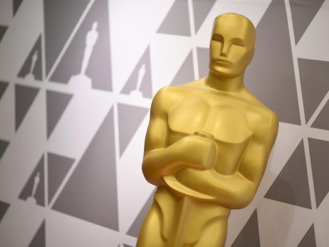 Oscars Question