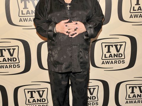 Penny Marshall Photo