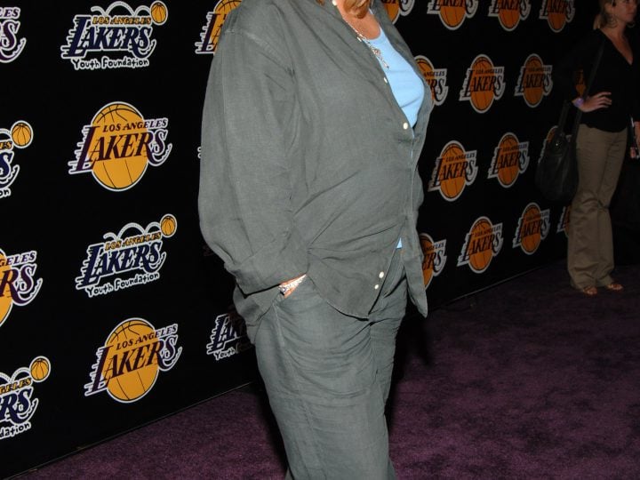Penny Marshall Pic