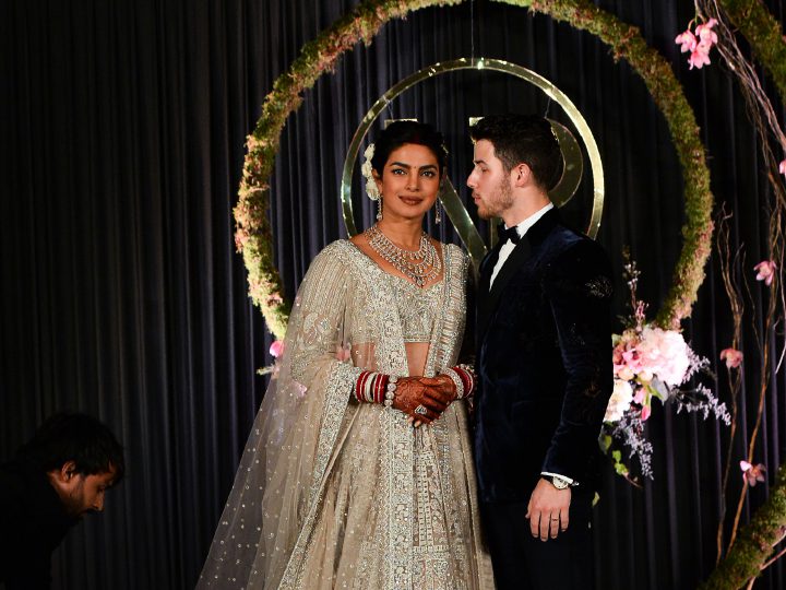 Priyanka Chopra and Nick Jonas: Married!