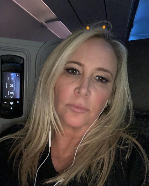Shannon Beador is So Done - The Hollywood Gossip