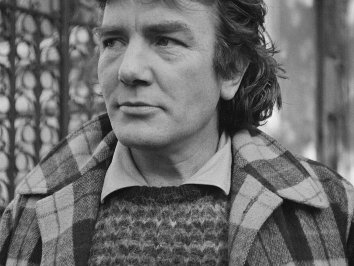 Albert Finney Dies; Legendary Actor Was 82