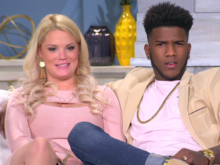 Ashley Martson: I’m Telling ALL of Jay Smith’s Dirty Secrets!