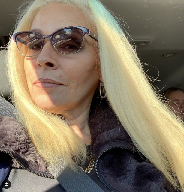 Beth Chapman Cheerfully Quashes Death Hoax - The Hollywood Gossip
