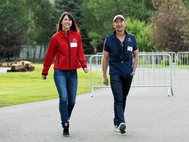 Bezos Pic