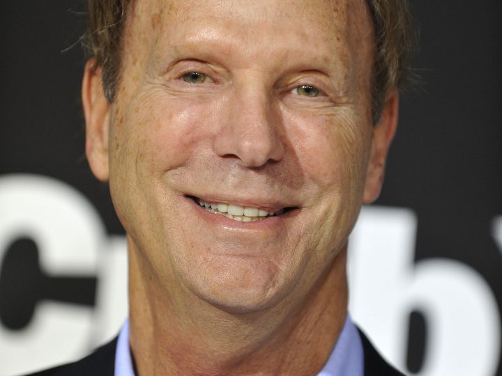 Bob Einstein Photo