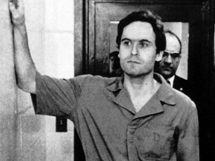 Bundy 3 - The Hollywood Gossip