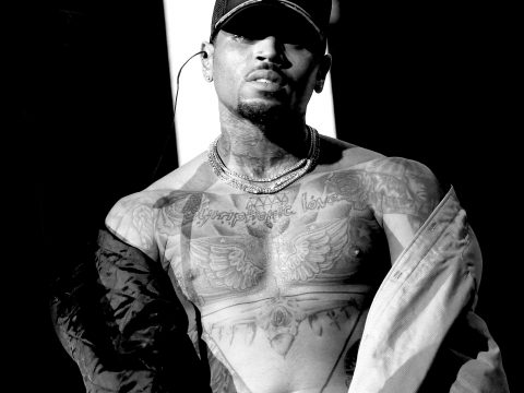 Chris Brown is the Worst