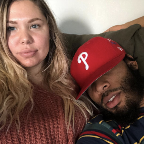 Kailyn Lowry: Answers to All of Your Questions About the Mysterious