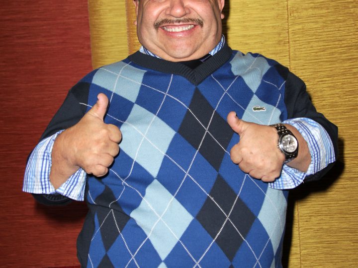 Chuy Bravo