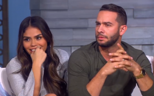 Fernanda Flores and Jonathan Rivera Tell All