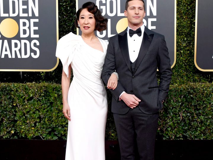 Golden Globe Awards: Who Looked Awful on the Red Carpet?