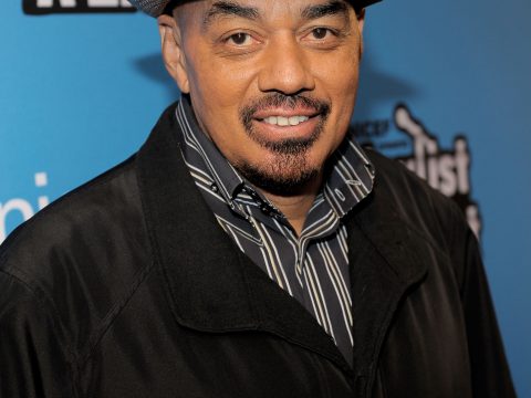 James Ingram