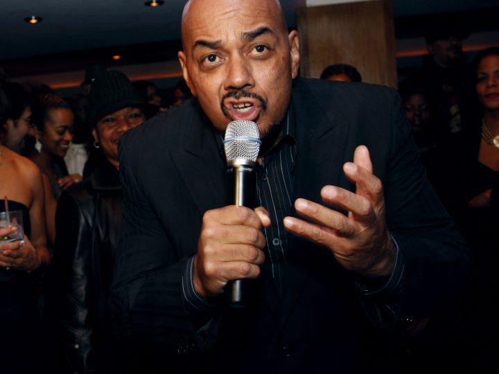 James Ingram Image