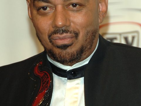 James Ingram Photo