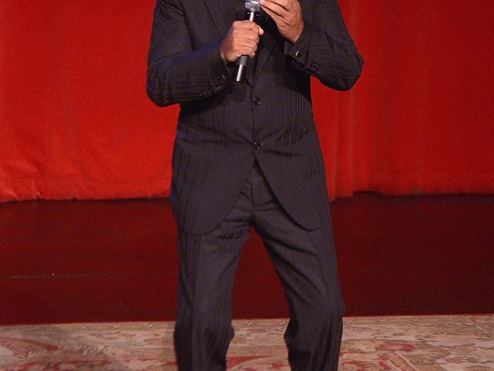 James Ingram Picture