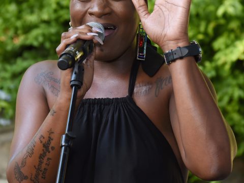 Janice Freeman