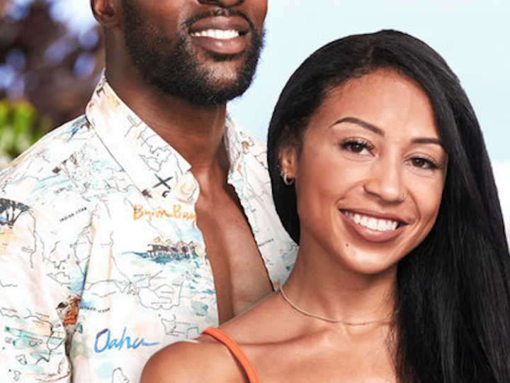 Javen Butler, Shari Ligons for USA Network