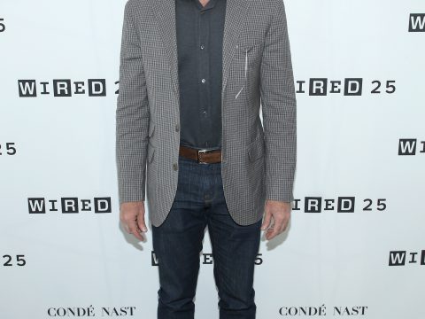 Jeff Bezos Photograph