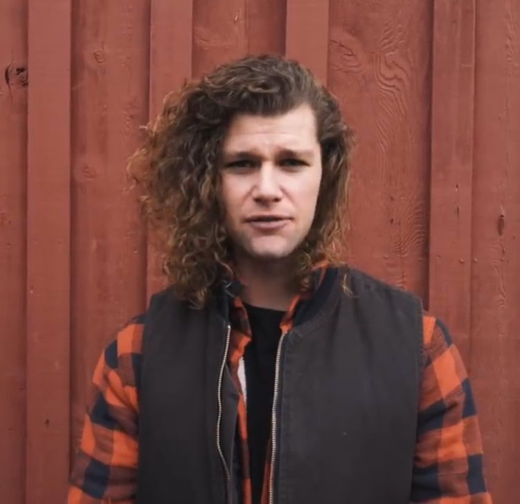 Jeremy Roloff Cut Off ALL of His Hair! - The Hollywood Gossip