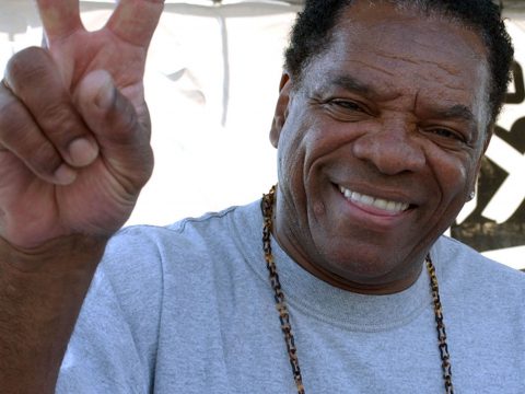 John Witherspoon