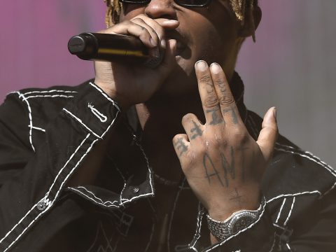 Juice Wrld