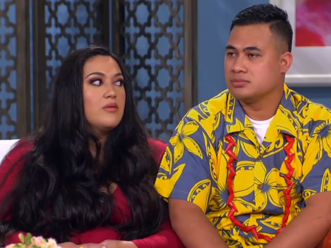 Kalani and Asuelu Tell All