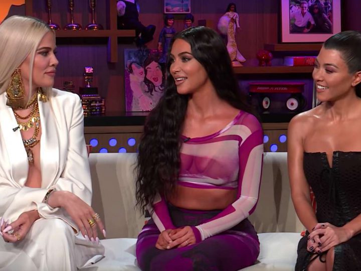 Kardashians on Bravo