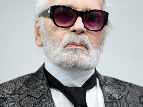 Karl Lagerfeld
