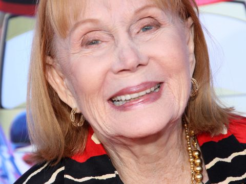 Katherine Helmond