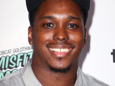 Kevin Barnett