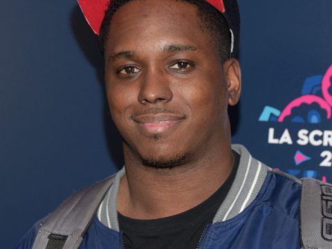 Kevin Barnett Image