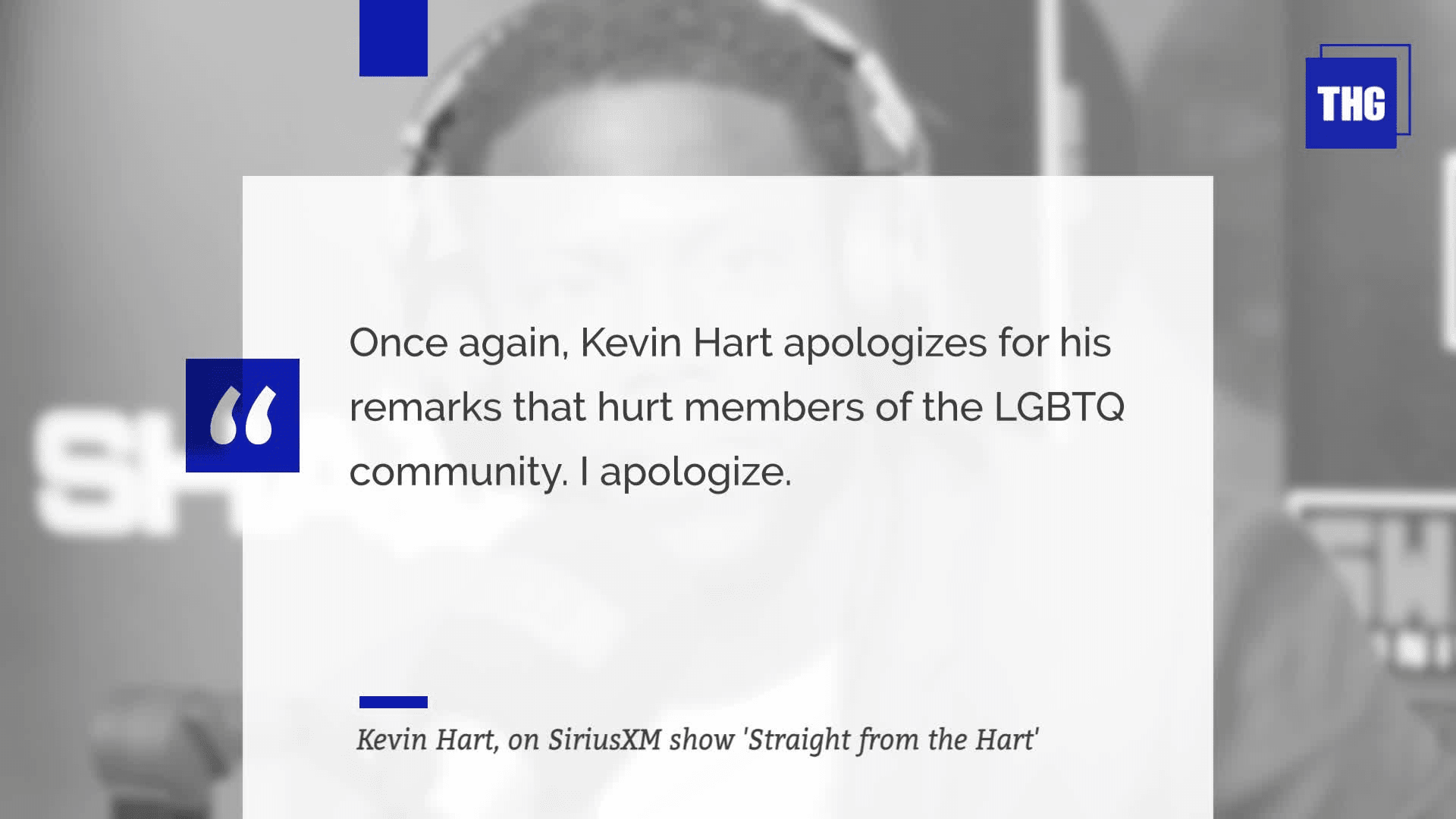 Kevin Hart Apologizes For Offensive Tweets The Hollywood Gossip Kevin Hart Apologizes For Offensive Tweets The Hollywood Gossip