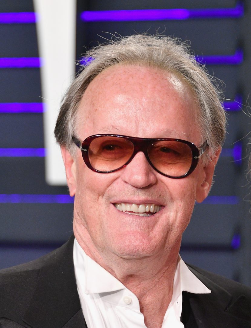 Peter Fonda Dies; Legendary Actor Was 79