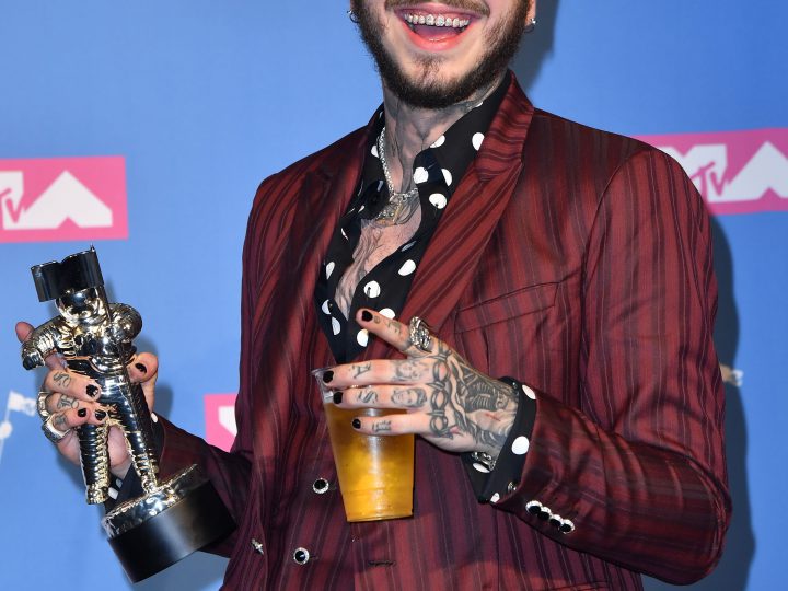 Post Malone