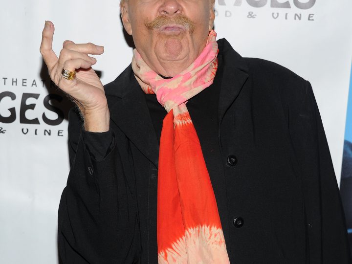 Rip Taylor