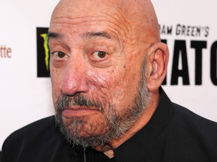 Sid Haig