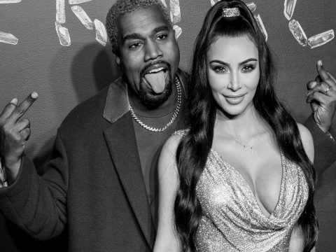 Silly Kimye