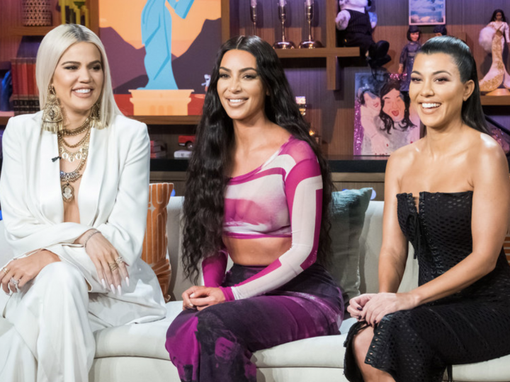 Which Kardashian-Jenner Sister Is the Most Popular of Them All?
