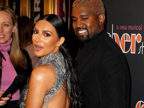 the kimye