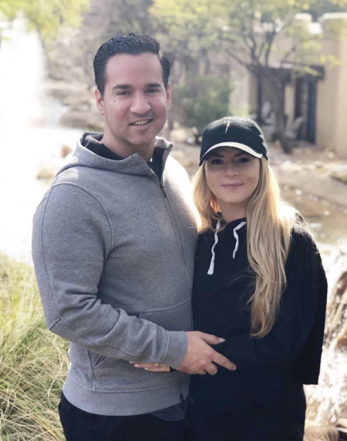 Jersey Shore Recap Uncle Nino! The Hollywood Gossip