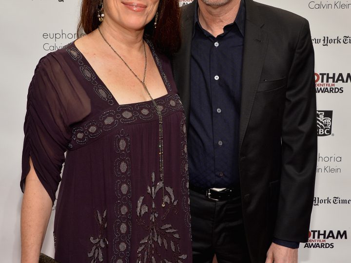 With Steve