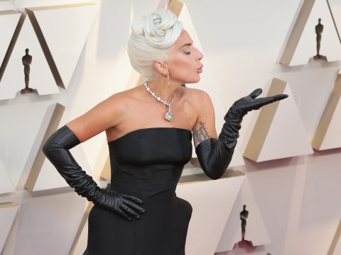 2019 Oscars Red Carpet: Who Wore It Craziest? (The Answer is #20)
