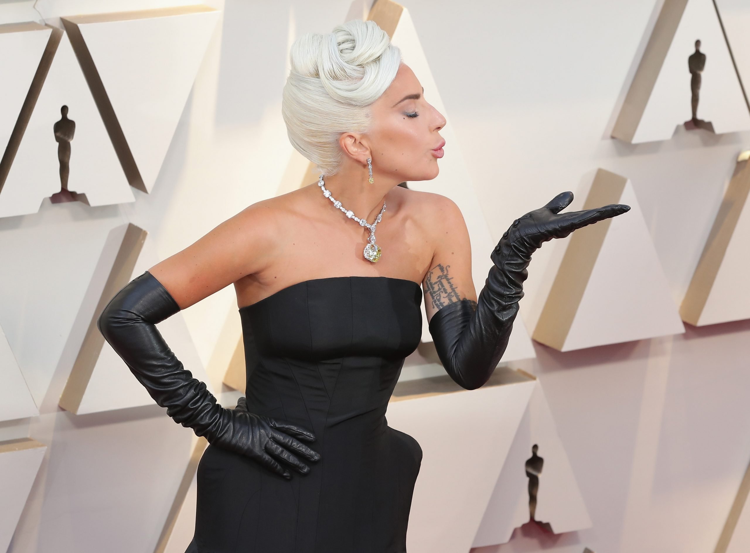 2019 Oscars Red Carpet: Who Wore It Craziest? (The Answer is #20)