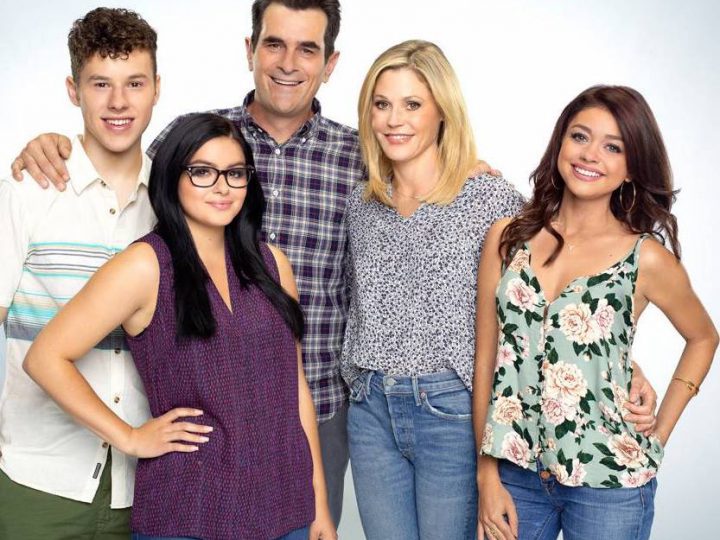 Modern Family: It’s Coming to an End!